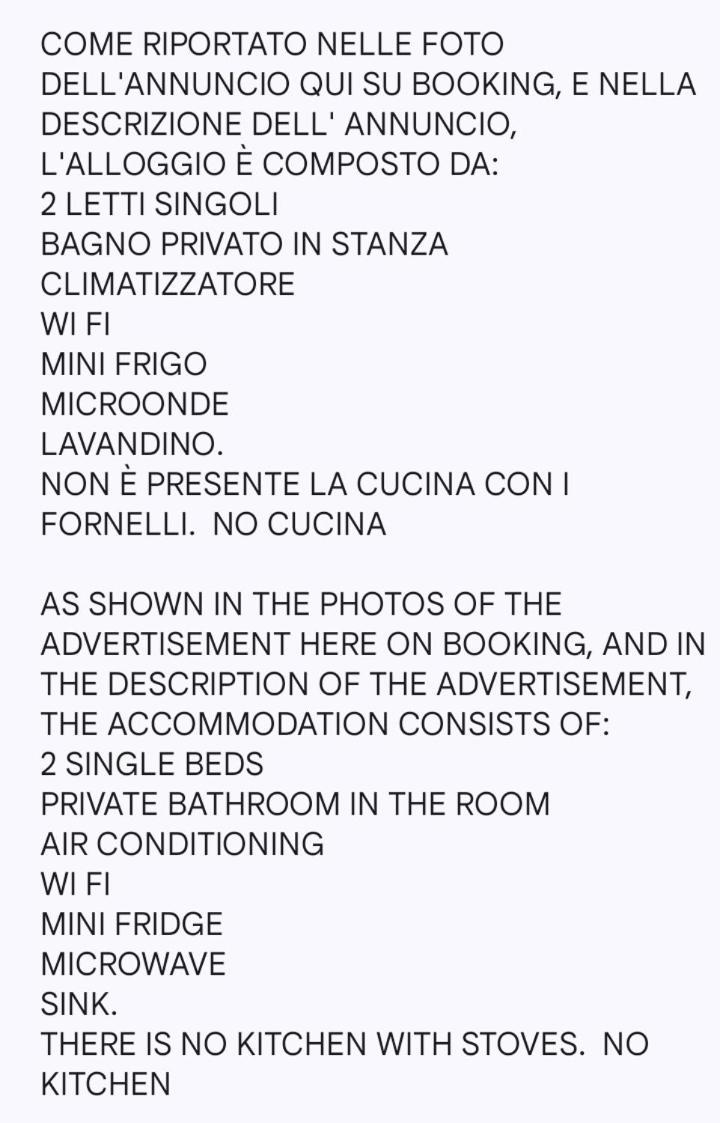 M&C Apartment Фиумичино Екстериор снимка